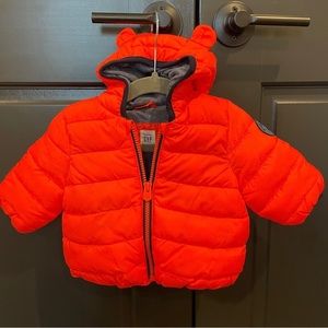 Baby GAP jacket